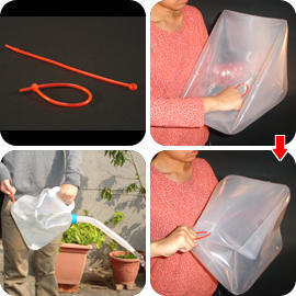 Collapsible Water Container , Water Tank , Water Jag , Fold A Carrier Collapsibl (Récipient d`eau pliables, Réservoir d`eau, de l`Eau Jag Fold A Carrier COLLAPS)