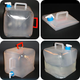 Collapsible Water Container , Water Tank , Water Jag , Fold A Carrier Collapsibl (Складные контейнеры вода, водяной бак, вода Jag, диван Перевозчика Collapsibl)