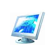 LCD Monitor (Moniteur LCD)