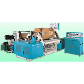 MULTI-FUNCTION Slitter/Rewinder (MULTIFONCTION Bobineuse / Rewinder)