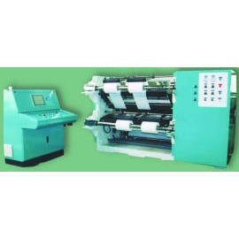 MULTI-FUNCTION Slitter/Rewinder (MULTI-FUNCTION Slitter/Rewinder)