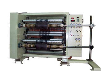 MULTI-FUNCTION SLITTER/REWINDER