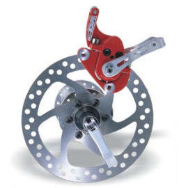 Disc Brake (Диск тормозной)