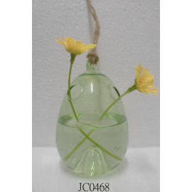 FLOWER VASE