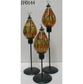 OIL LAMP (OIL LAMP)