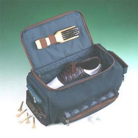 Golf Shoes Caddy w/ accessories (Golfschuhe Caddy w / Zubehör)