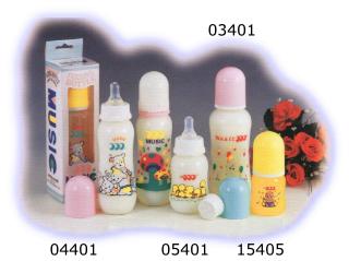 slim waist feeding bottle (slim waist feeding bottle)