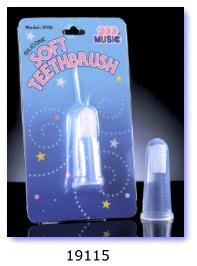 Baby tooth brush (Baby tooth brush)