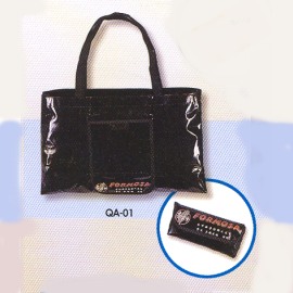 ENVIRONMENTAL FRIENDLY BAG (Danger pour l`environnement BAG)