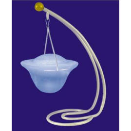 Ultrasonic nebulizing Humidifier, Aromatherapy Diffuser, Mist Maker (Ультразвуковой увлажнитель nebulizing, ароматерапия диффузор, Mist чайник)