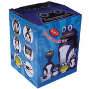 Penguin Bath Set (Penguin Bath Set)