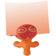 Paper Holder (Paper Holder)