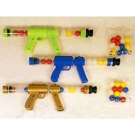 PONG PONG GUN (Понг Понг GUN)