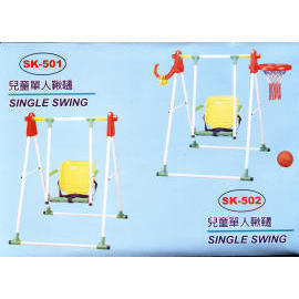 SINGLE SWING (SINGLE SWING)