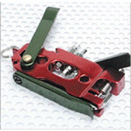 15 FUNCTION TOOLS OPENER