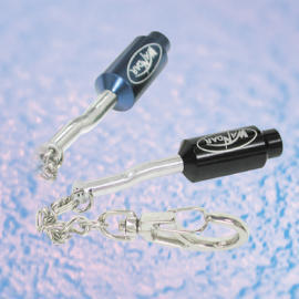 TAILPIPE KEYCHAINS (Auspuff-KEYCHAINS)