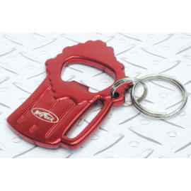 BEER MUG OPENER