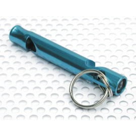 WHISTLE COMPASS OPENER (SIFFLET BOUSSOLE D`OUVERTURE)