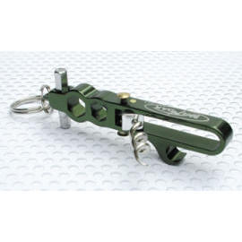 MULTI-FUNCTION OPENER