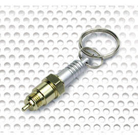 SPARK PLUG KEYCHAINS (ZÜNDKERZE KEYCHAINS)