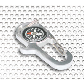 HOOK & COMPASS OPENER (HOOK & BOUSSOLE D`OUVERTURE)