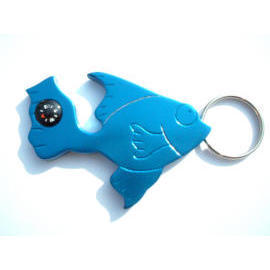 GOLDFISH COMPASS OPENER ¡@ (GOLDFISH COMPASS OPENER ¡@)