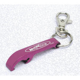 KEYCHAINS &OPENER (Porte-OPENER)