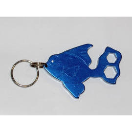 GOLDFISH HEXBOARD OPENER