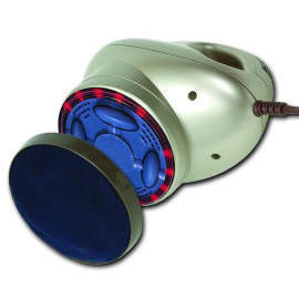 DISC ROLLER MASSAGER (DISQUE DE MASSAGE ROLLER)