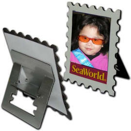 Magnetic Photo Frame (Магнитная рамка для фотографий)