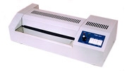 Thermal And Cold Process Pouch Laminator