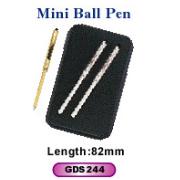 Mini Ball Pen (Mini stylo bille)