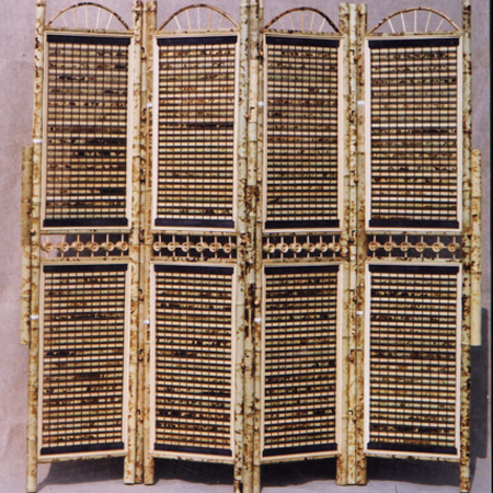 Paravent, Shoji Screen (Paravent, Shoji Screen)