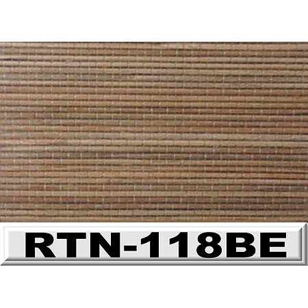 Woven Bamboo Roll Material