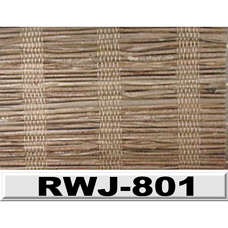 Woven Bamboo Roll Material (Плетеного бамбука рулонного материала)