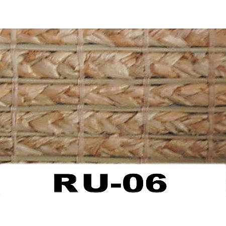 Woven Bamboo Roll Material (Плетеного бамбука рулонного материала)