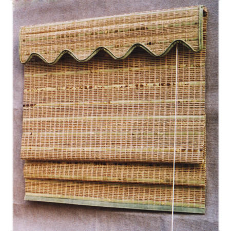 Abgeschlossene Blinds (Abgeschlossene Blinds)