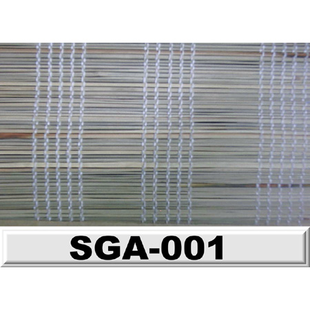 Woven Bamboo Roll Material (Woven Bamboo Roll Material)