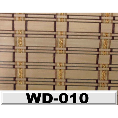 Woven Bamboo Roll Material (Woven Bamboo Roll Material)