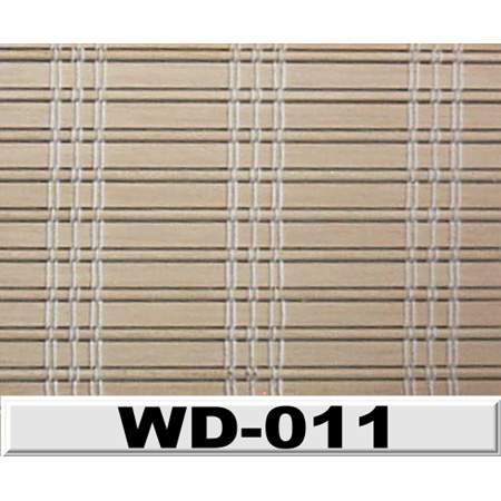 Woven Bamboo Roll Material (Woven Bamboo Roll Material)