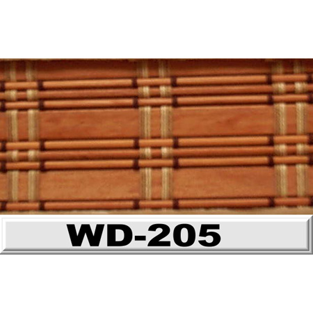 Woven Bamboo Rollenware (Woven Bamboo Rollenware)