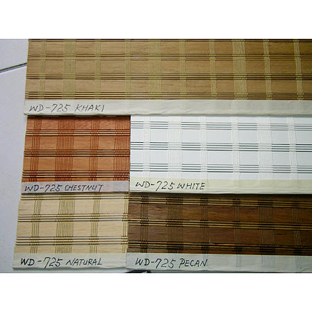 Woven Bamboo Roll Material (Woven Bamboo Roll Material)