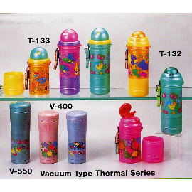 TWIN BOTTLES SERIES (TWIN BOTTLES SERIES)