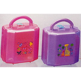 CUTE SANDWICH BOX