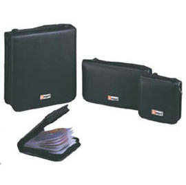CD Case / CD Holder / CD Wallet / CD Walkman Bag/MD Cases / MD Holder / MD Walle (CD Case / CD Holder / CD Wallet / CD Walkman Bag / Cases MD / MD Holder / MD Wal)