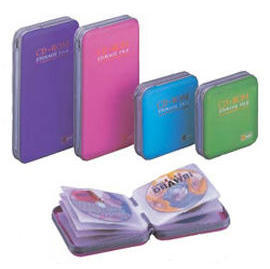 CD Case / CD Holder / CD Wallet / CD Walkman Bag/MD Cases / MD Holder / MD Walle (CD Case / CD Holder / CD Wallet / CD Walkman Bag / Cases MD / MD Holder / MD Wal)