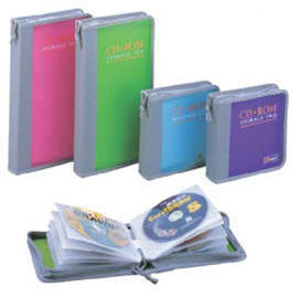 CD Case / CD Holder / CD Wallet / CD Walkman Bag/MD Cases / MD Holder / MD Walle (CD Case / CD Holder / CD Wallet / CD Walkman Bag / Cases MD / MD Holder / MD Wal)