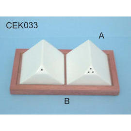 S/P SET
