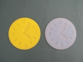 Silicone Coaster (Silicone Coaster)