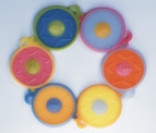 Silicone Coaster (Silicone Coaster)